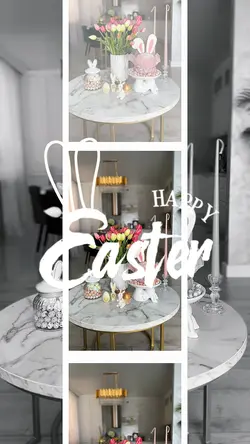 happy easter 2026