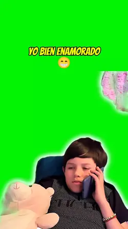 El enamorado