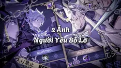 Người Yêu Bỏ Lỡ 