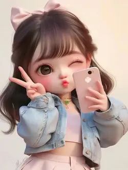 Cutie baby