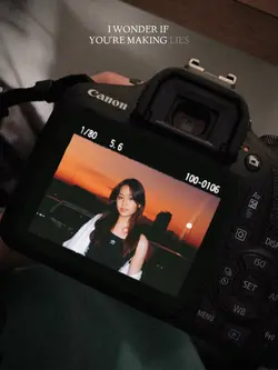 frame camera