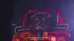 Jawa Pride Aesthetic