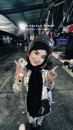 PRASASTI CINTA