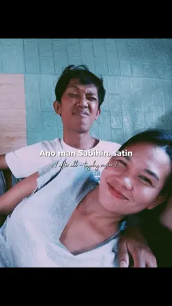 Ikaw lang at ako 