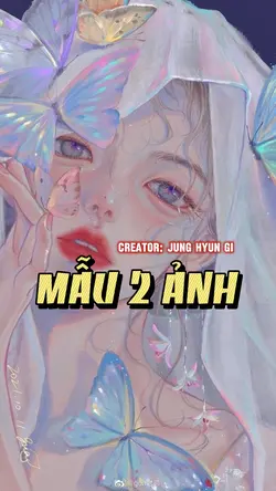 MẪU 2 ẢNH