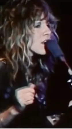 Stevie Nicks 
