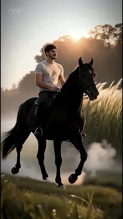Cheval IA