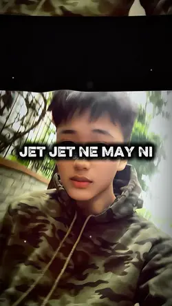 JET JET JET
