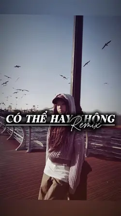 CÓ THỂ HAY KHÔNG