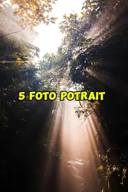 5 foto random