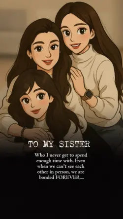 Sisters Quotes 
