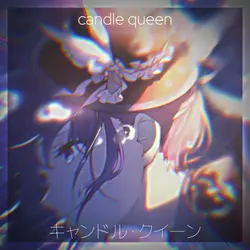 candle queen