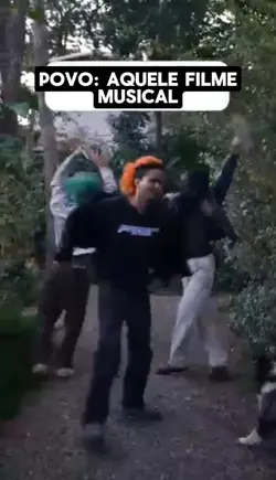 POVO: AQUELE FILME 