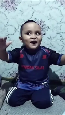 TREND UJANG JOGET
