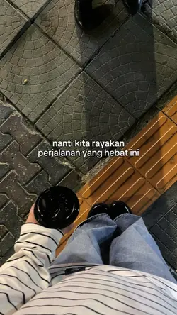 nanti kita rayakan