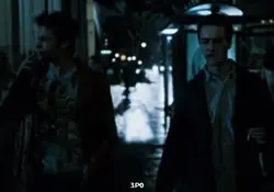 fight club