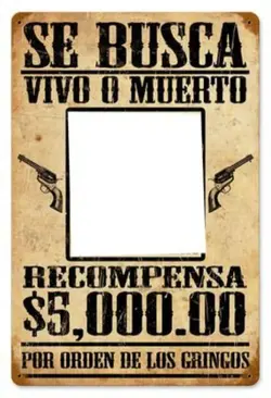 se busca 