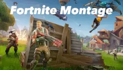 Fortnite Montage