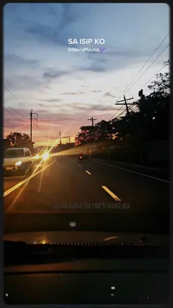 SA ISIP KO