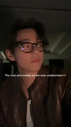 Our handsome Tae