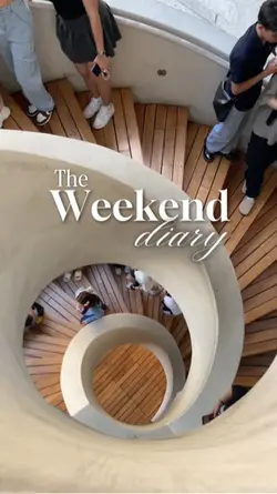 Weekend Vlog