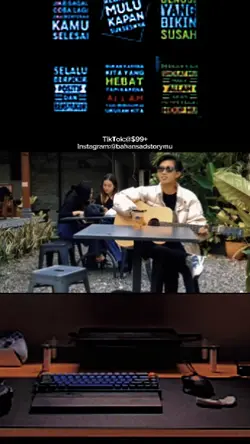 prank cover lagu