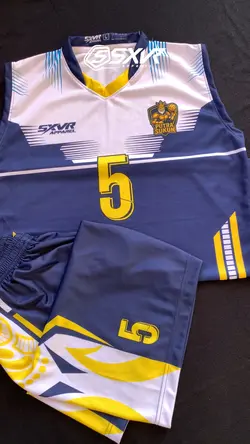 PROMOSI BAJU /jersey