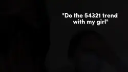 54321 trend
