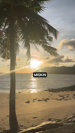 Aku miskin bro