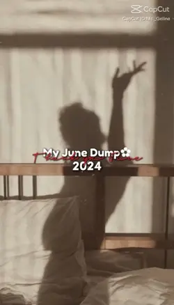 JUNEDUMP