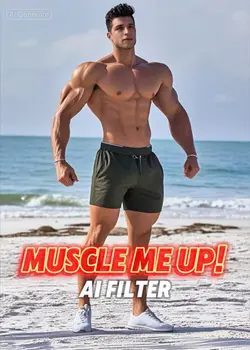 Muscle AI Filter 