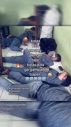 kelas kita emang