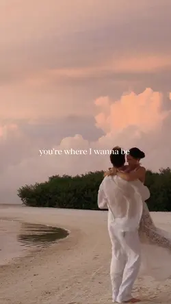 ME AND YOU