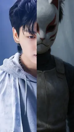 TREND ANBU NARUTO 