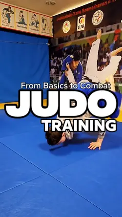 Judo