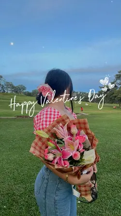 HappyValentine'sDay 