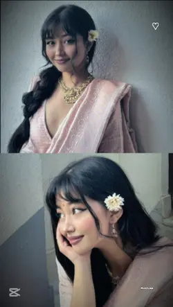 Radha Lyrics Nepali 