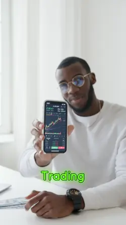 Trading template 4