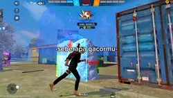 Jabar isinya bot!!!