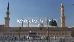 ramadhan 1 menit