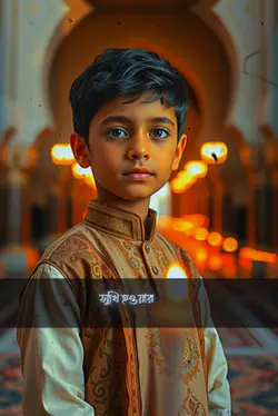 আল্লাহ সবকিছু দিবেন