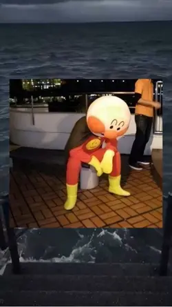 何を思ってそう？
