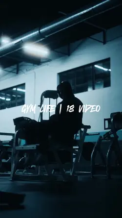 Gym life | 18