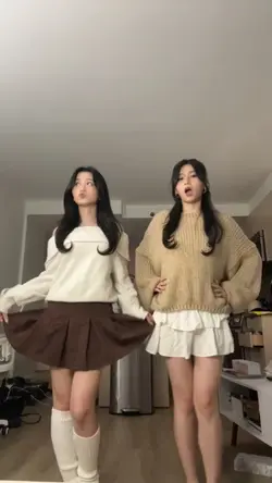 sister
