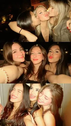 now and forever