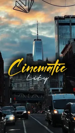 6 Clips Cinematic