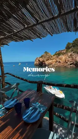 Memories dump