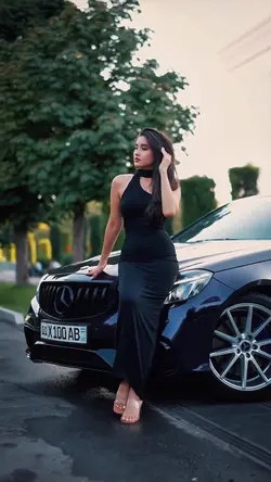 BENZ CAR EDIT 🔥