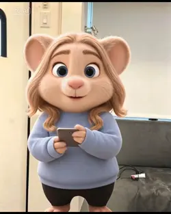 3D Cartoon Live