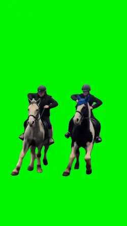 Gangster Horses